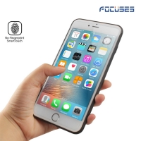 Focuses 9H Premium Japan Asahi (AGC) Tempered Glass Screen Protector for iPhone 6s plus