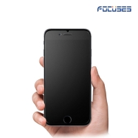 Focuses Premium 9H Anti-Fingerprint Matte Tempered Glass Screen Protector for iPhone6 6s