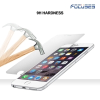 Focuses Premium 9H Anti-Fingerprint Matte Tempered Glass Screen Protector for iPhone7 plus