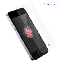 Focuses Premium 9H Anti-Fingerprint Matte Tempered Glass Screen Protector for iPhone5