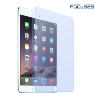 Focuses Premium Anti-Blue Light Tempered Glass Screen Protector for iPad mini 7.9