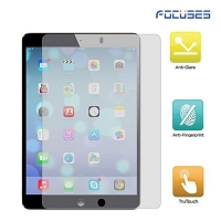 Focuses Premium 9H Anti-Fingerprint Matte Tempered Glass Screen Protector for iPad 9.7
