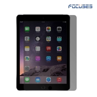 Focuses Premium 9H 2.5D 180 Degree Privacy Anti-Spy Anti-Glare Tempered Glass Screen Protector for iPad mini 7.9