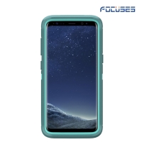 Focuses Defender Series Case(3-layer protective case) for S8