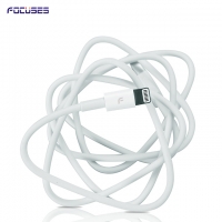 FOCUSES Premium 3.28ft/1.0m USB Sync&charging data cable for iPhone5/5C/5S/SE/6/6S/6Plus/6S Plus/iPad/iPod…